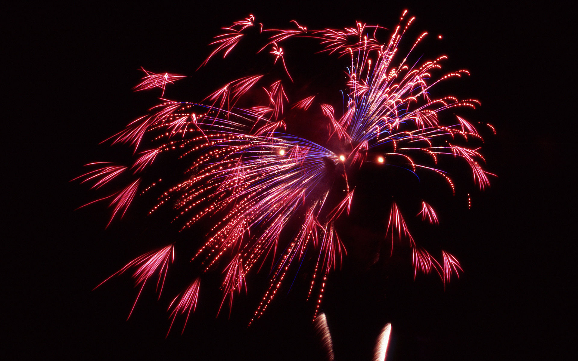 Fireworks #15 - 1920x1200