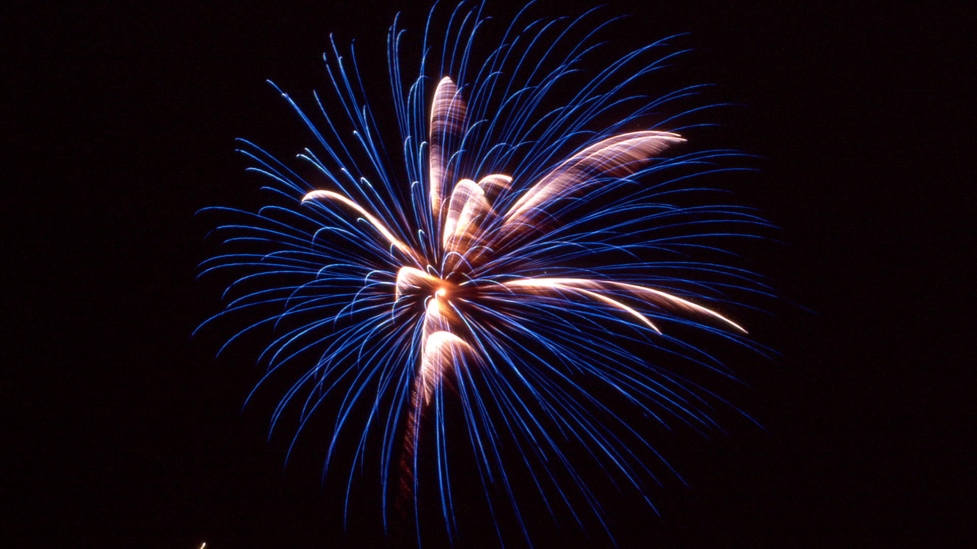 Fireworks #68 - 1920x1080