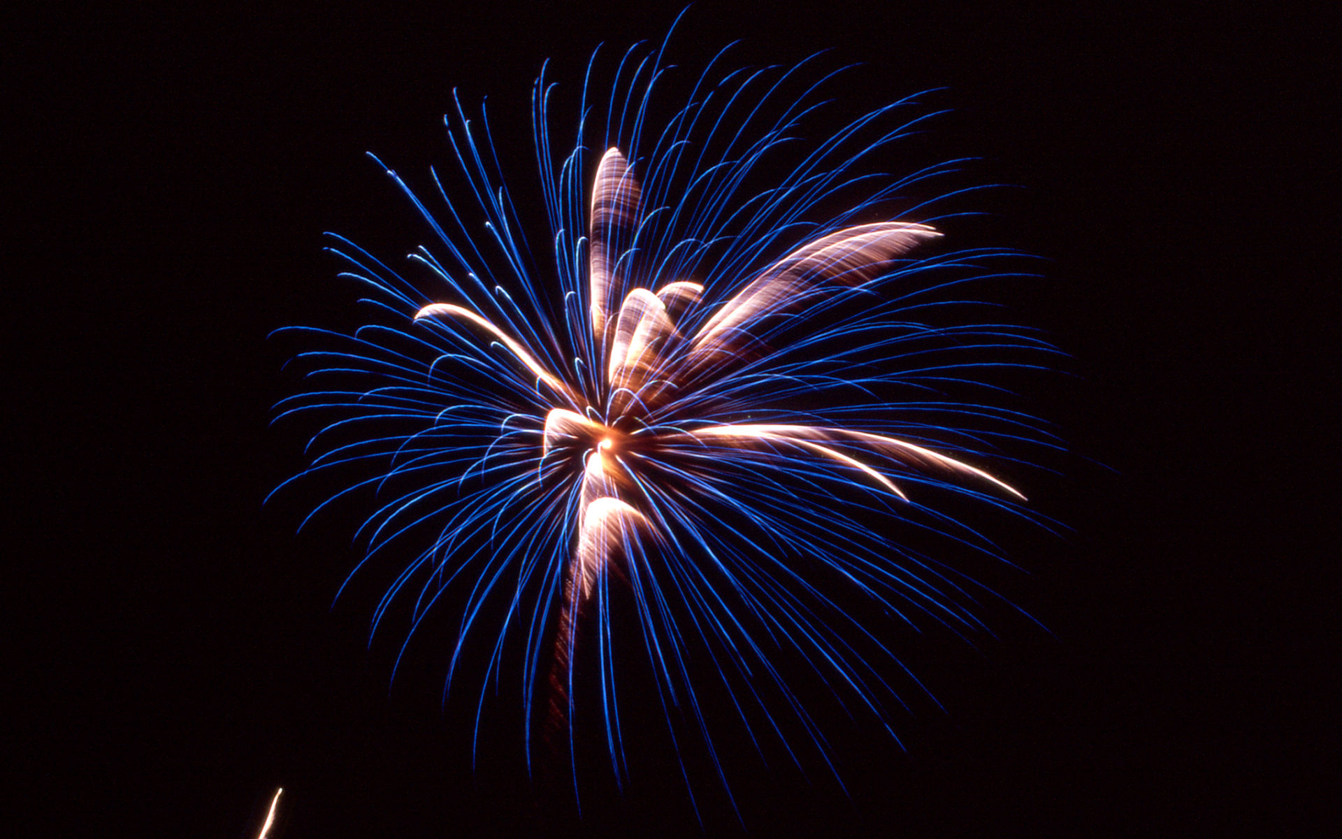 Fireworks #68 - 1920x1200