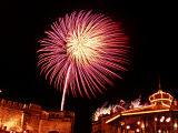 花火 #3