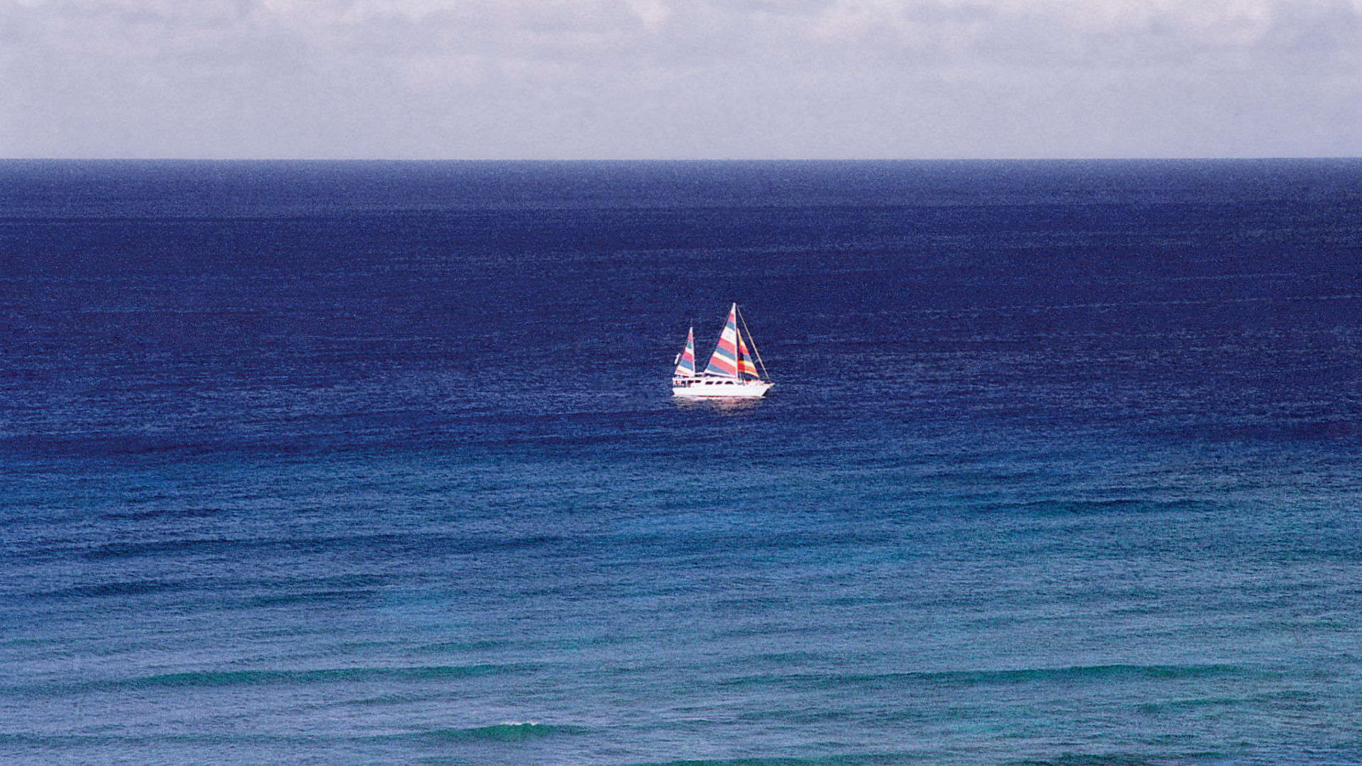 Oahu #1 - 1920x1080