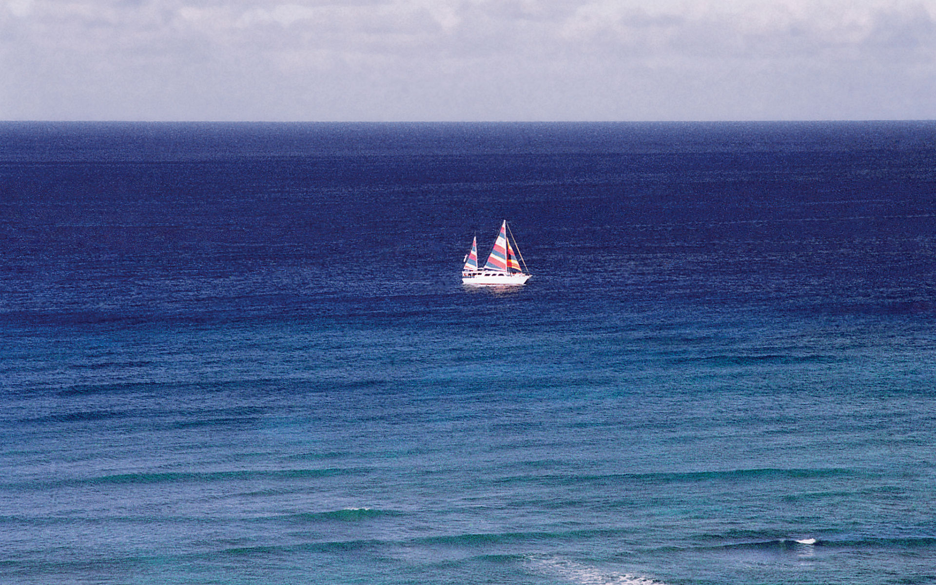 Oahu #1 - 1920x1200