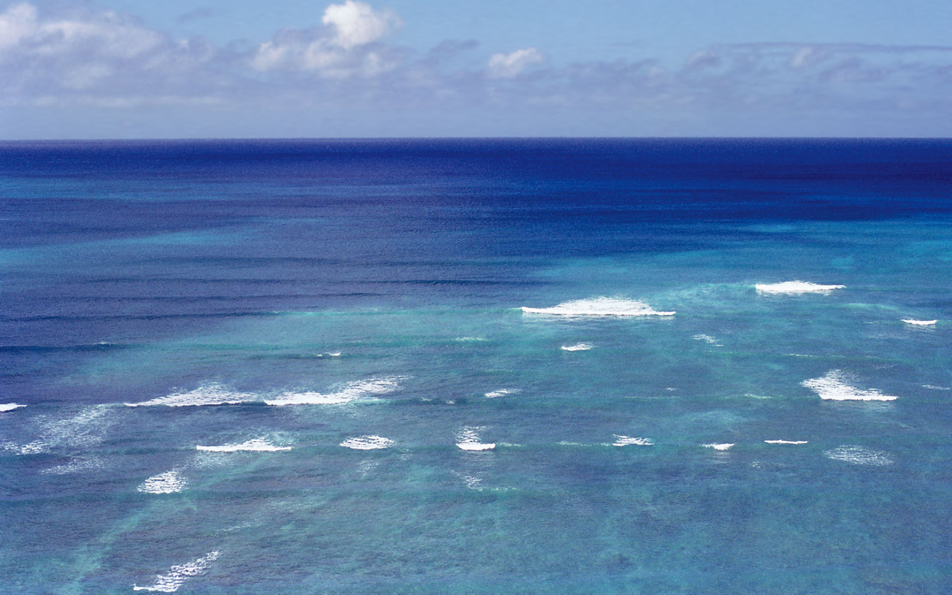 Oahu #2 - 1920x1200