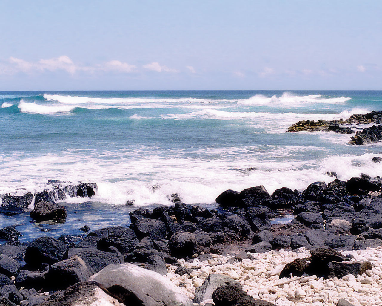 Kauai #1 - 1280x1024