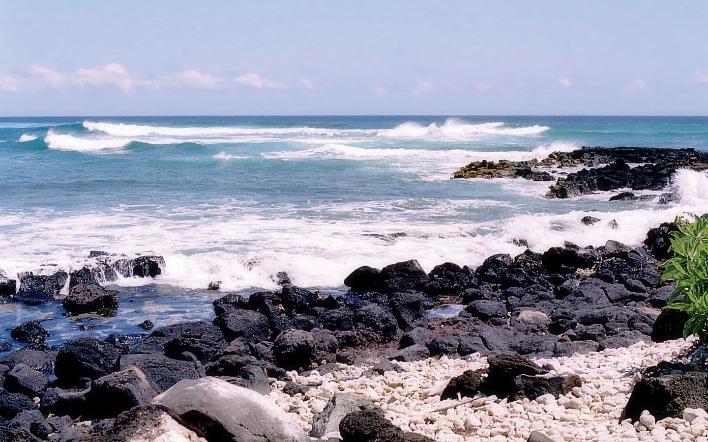 Kauai #1 - 1440x900