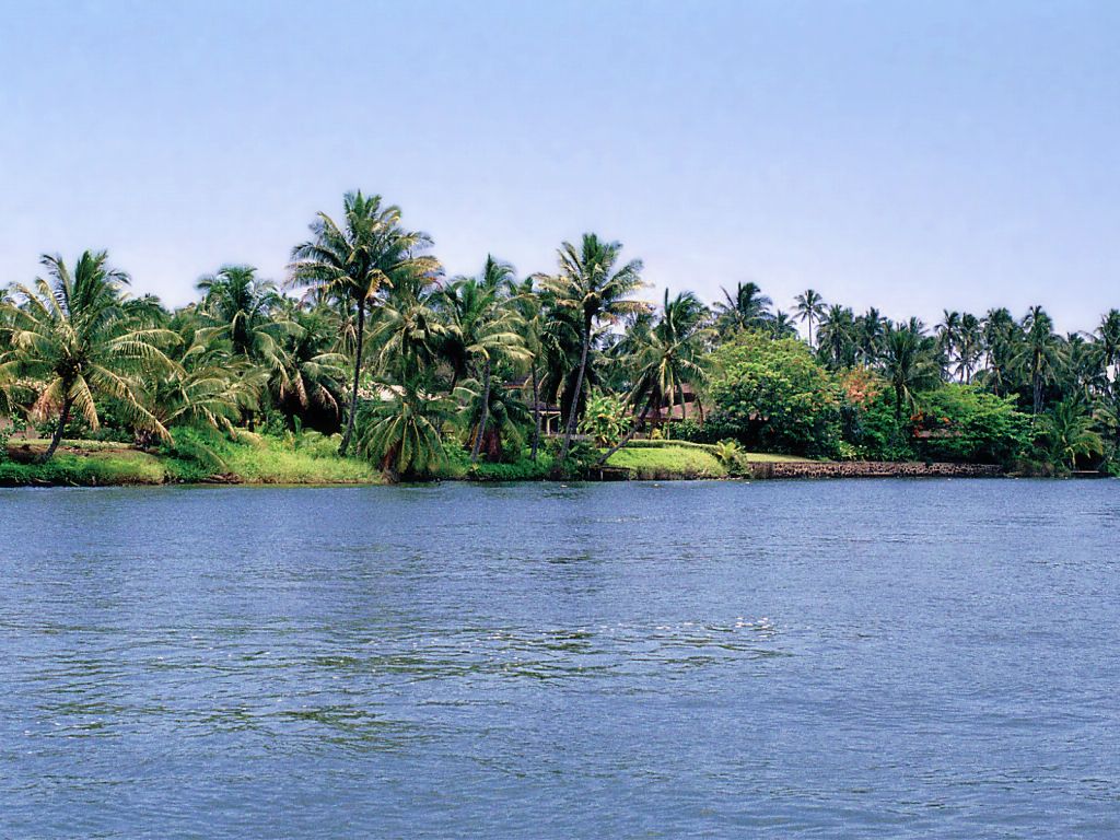 Wailua River - 1024x768