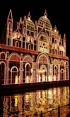 ルーチフェスタ ベネチアーネ #2 - 240x400