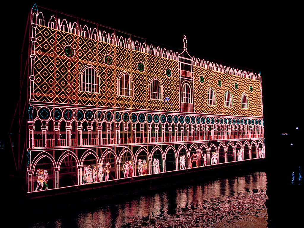 Luce Festa Veneziane #5 - 1024x768