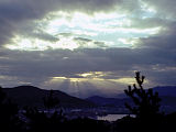 Sea,Sky