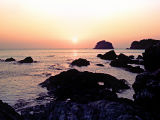 Sea,Sky