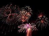 Fireworks #13