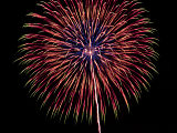 Fireworks #20