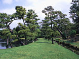 養翠園