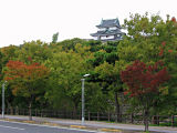 Wakayama Castle #2