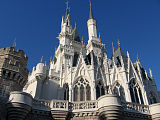 Tokyo Disneyland #1