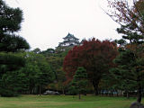 Wakayama Castle #3