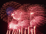 Fireworks #61