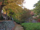 Wakayama Castle Park